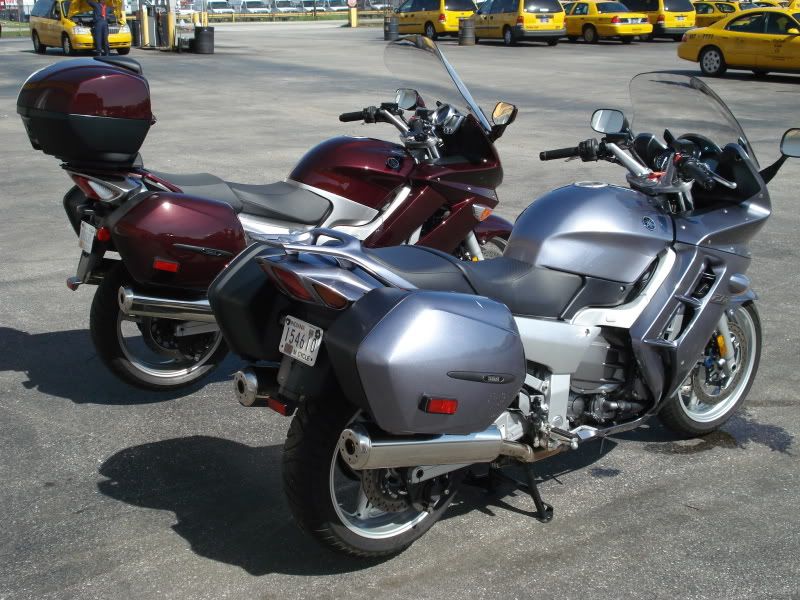 04 FJR1300 - Ride Impressions and Pics | Sportbike Forums on